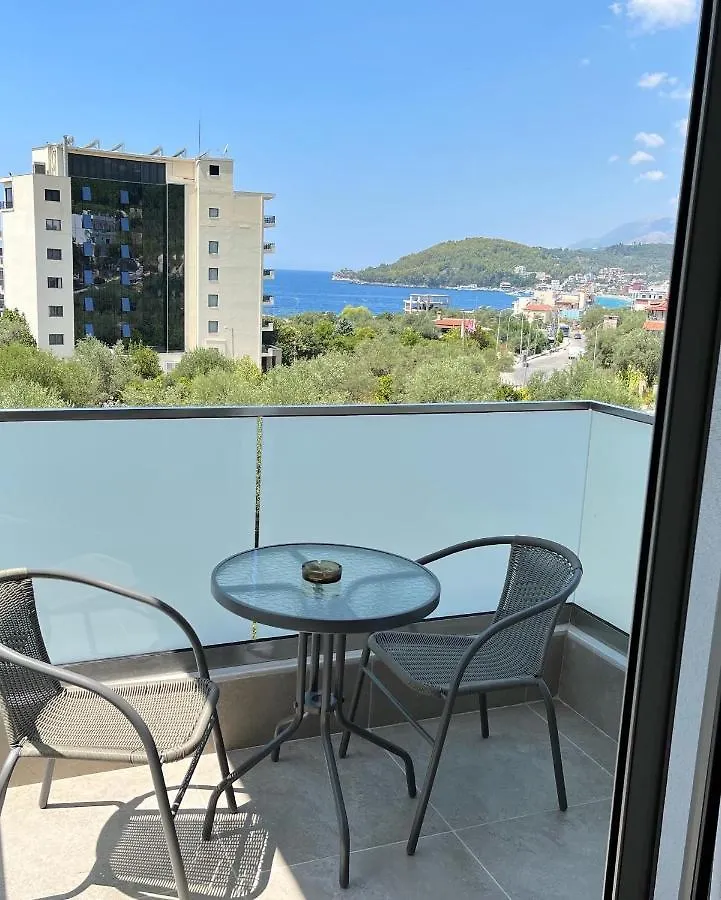 Maison d'hôtes Koks' Guesthouse Himarë