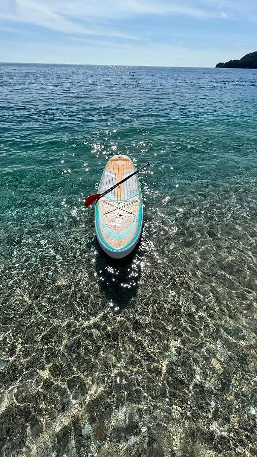 Maison d'hôtes Koks' Guesthouse Himarë Albanie