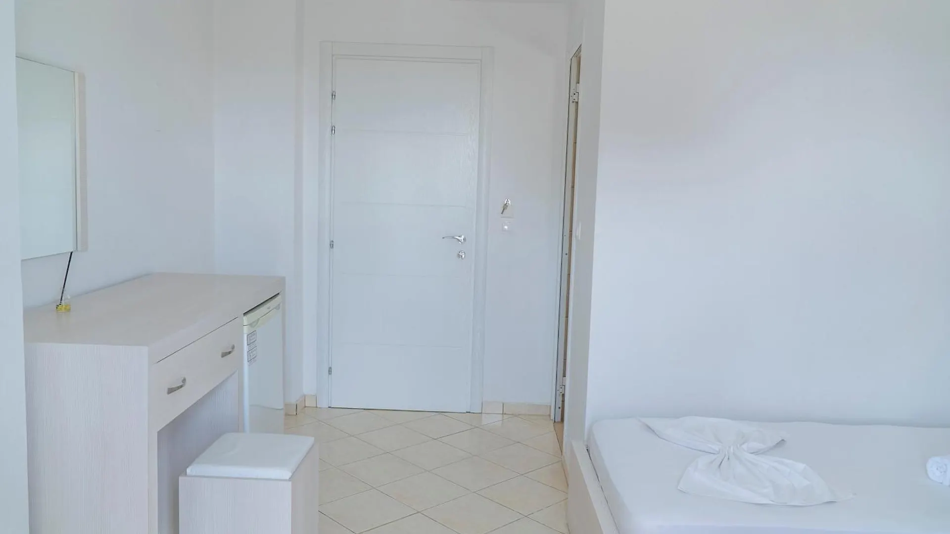 Koks' Guesthouse Himarë Albanie