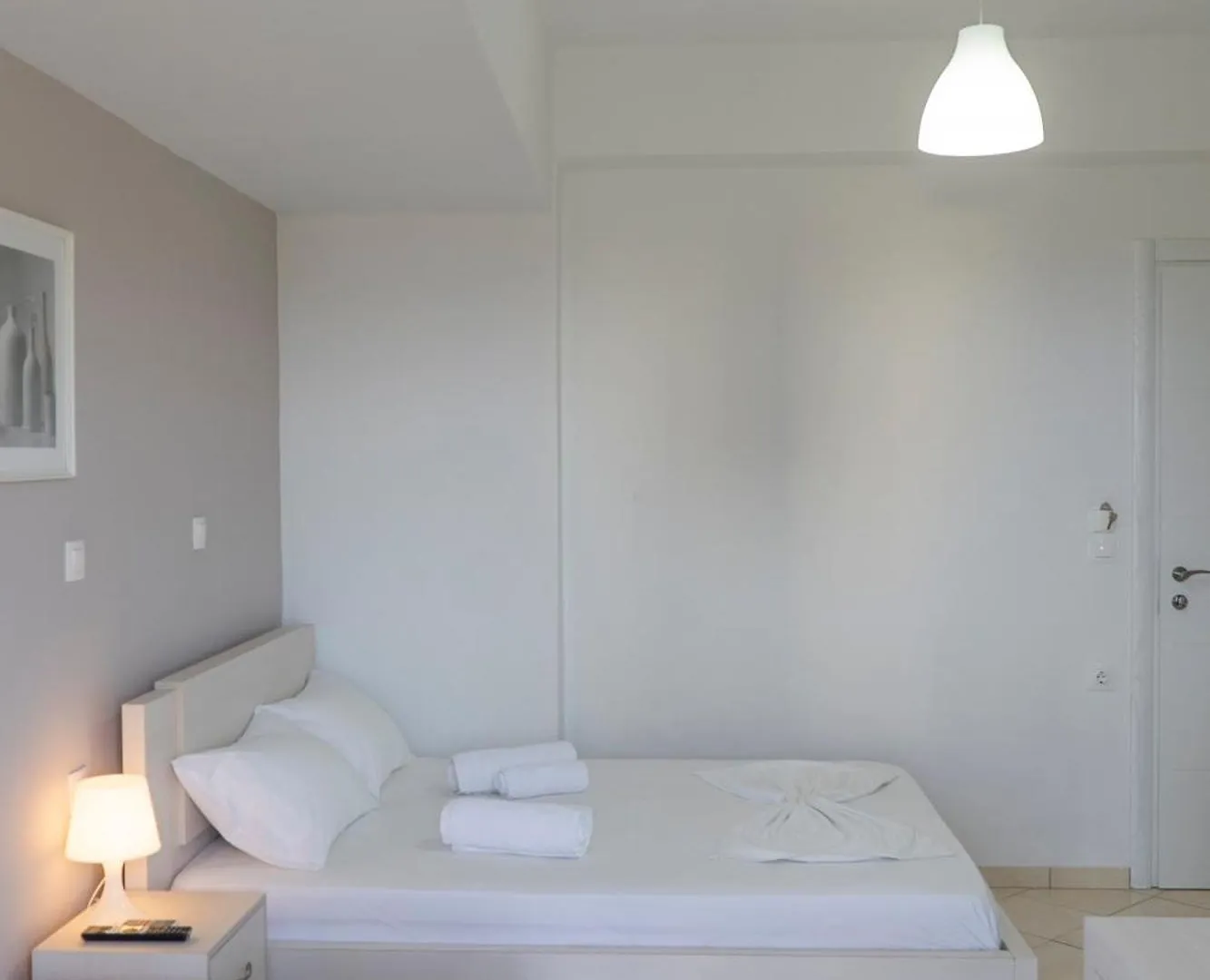 Koks' Guesthouse Himarë 0*,