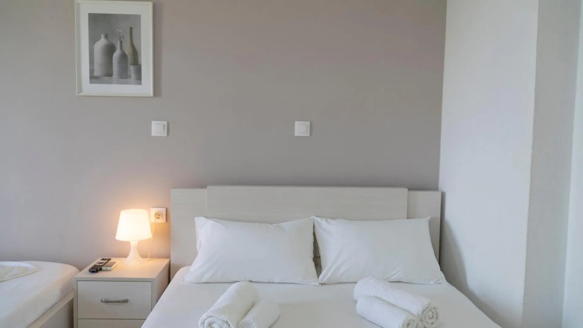 Koks' Guesthouse Himarë