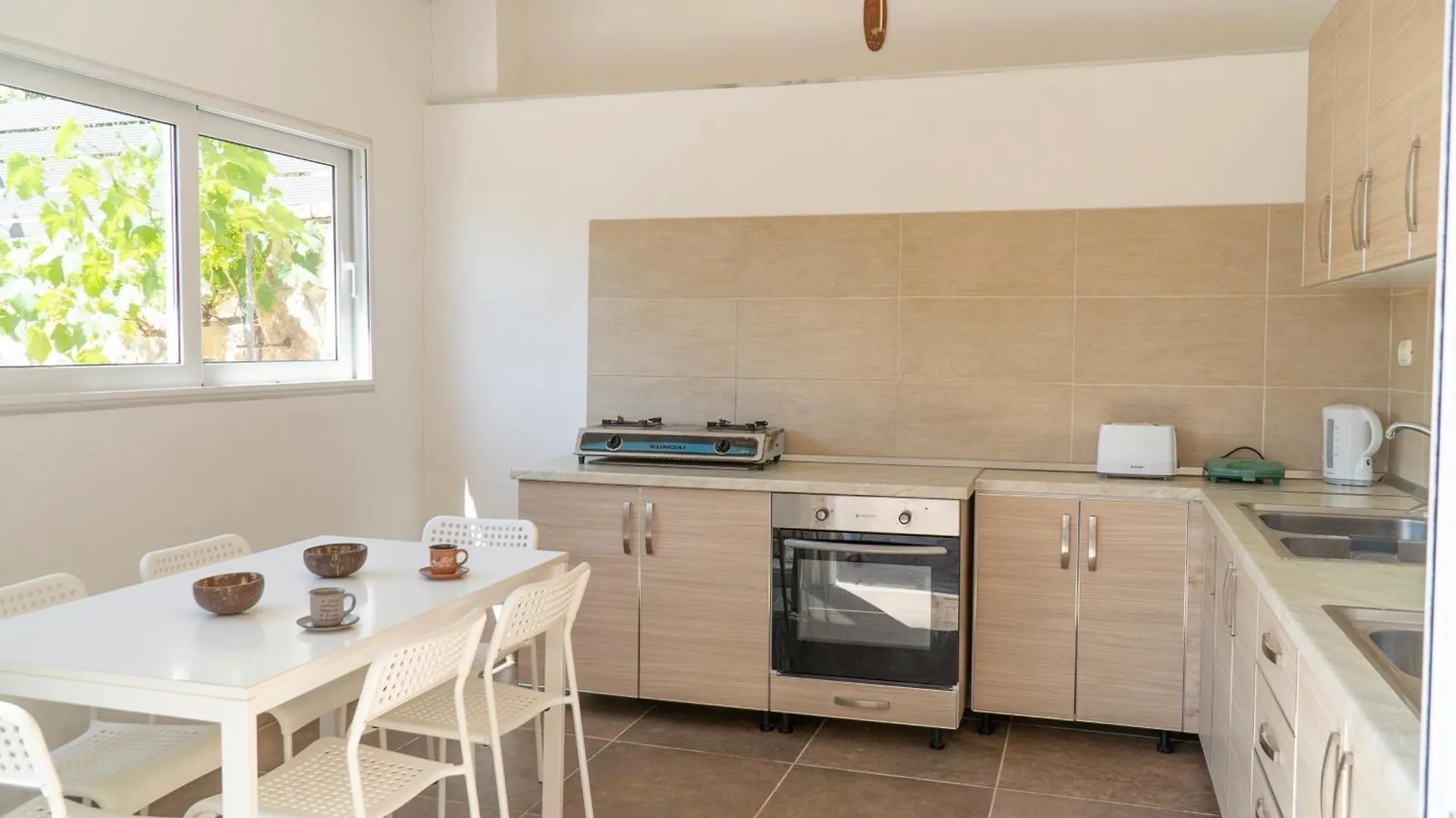 Koks' Guesthouse Himarë 0*,  Albanie