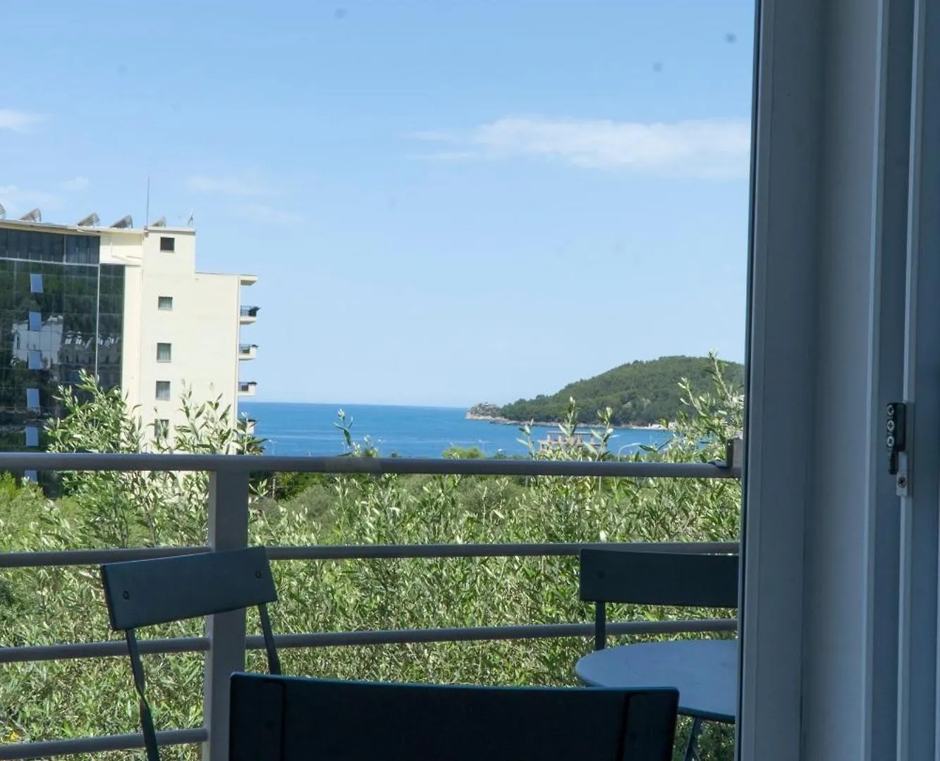 Koks' Guesthouse Himarë
