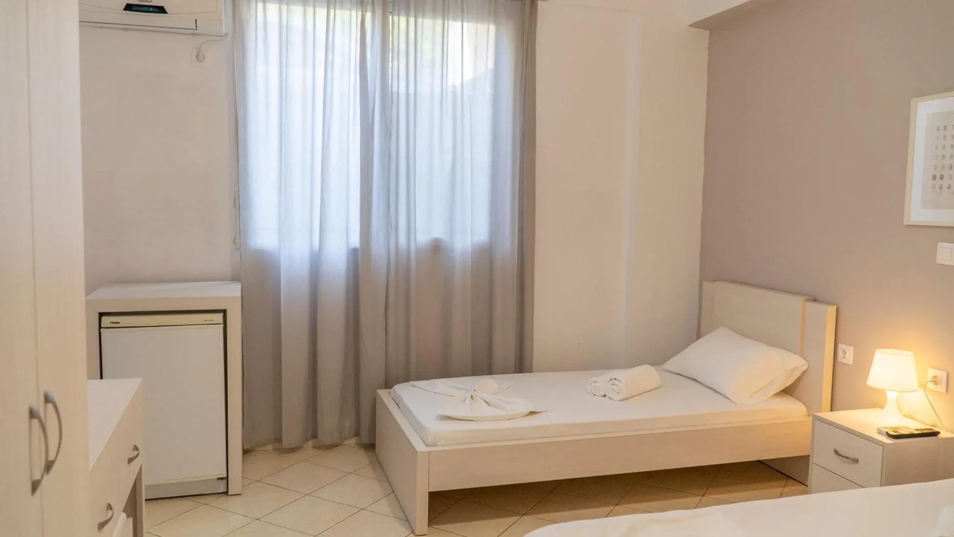 Koks' Guesthouse Himarë