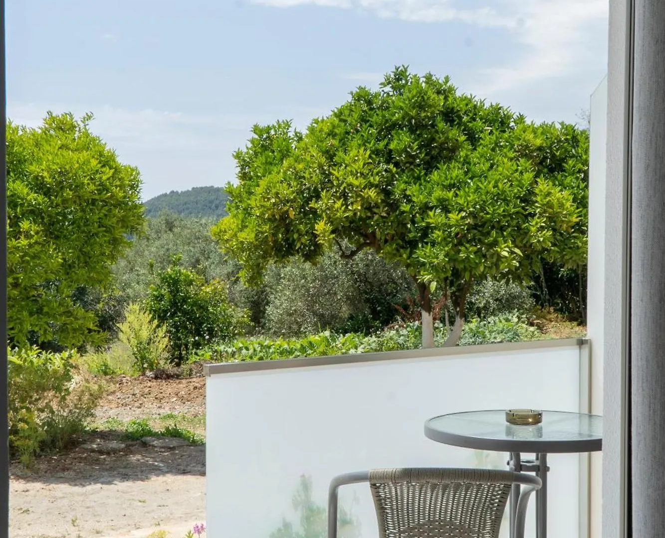 Koks' Guesthouse Himarë Maison d'hôtes
