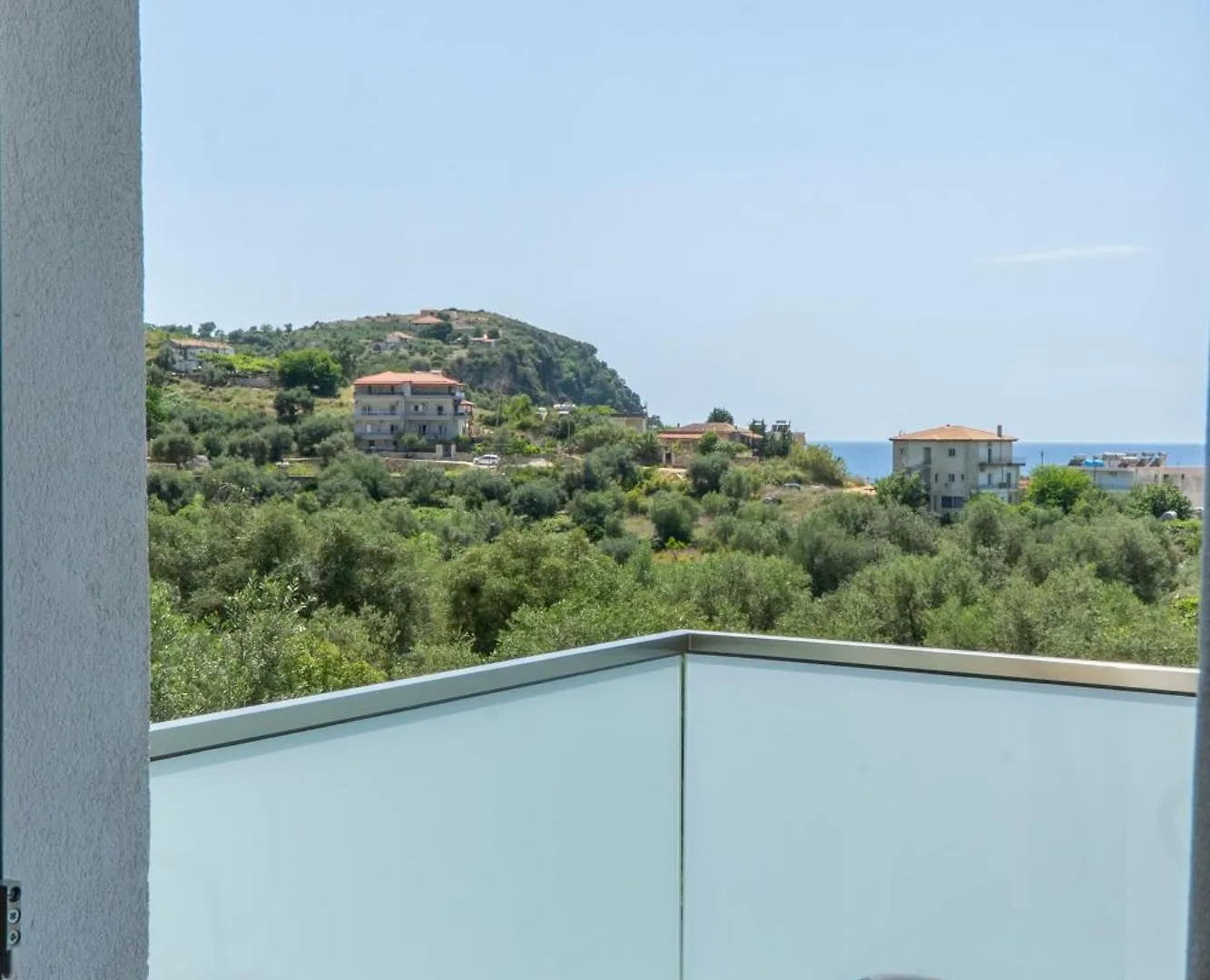 Koks' Guesthouse Himarë