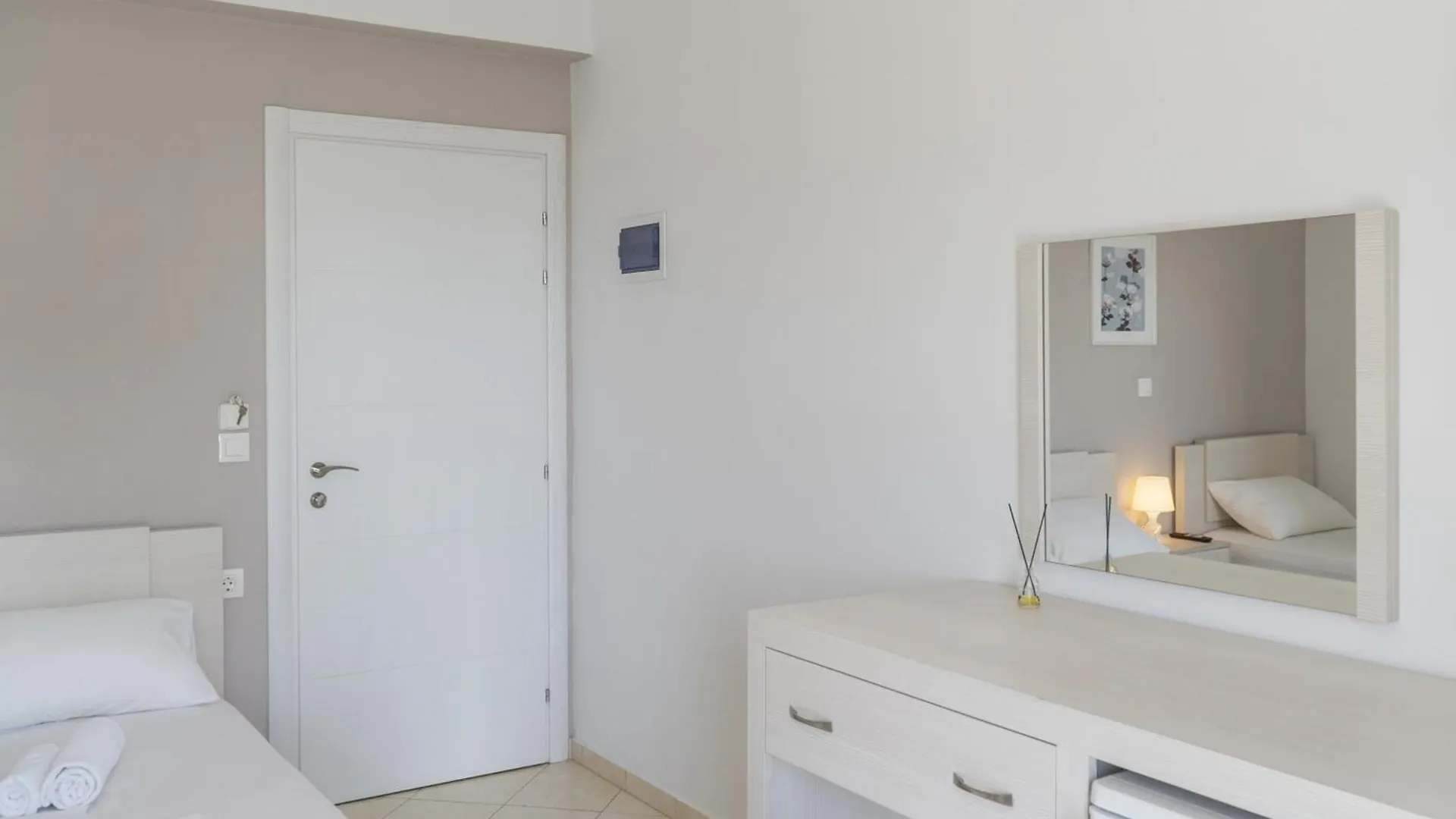 Maison d'hôtes Koks' Guesthouse Himarë Albanie
