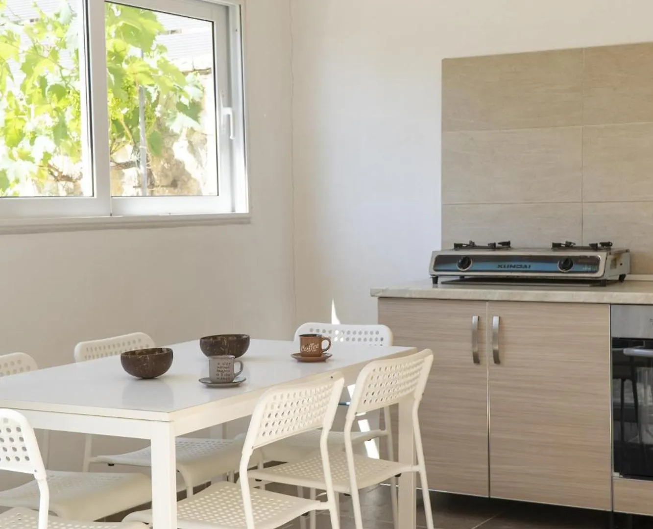 Maison d'hôtes Koks' Guesthouse Himarë Albanie