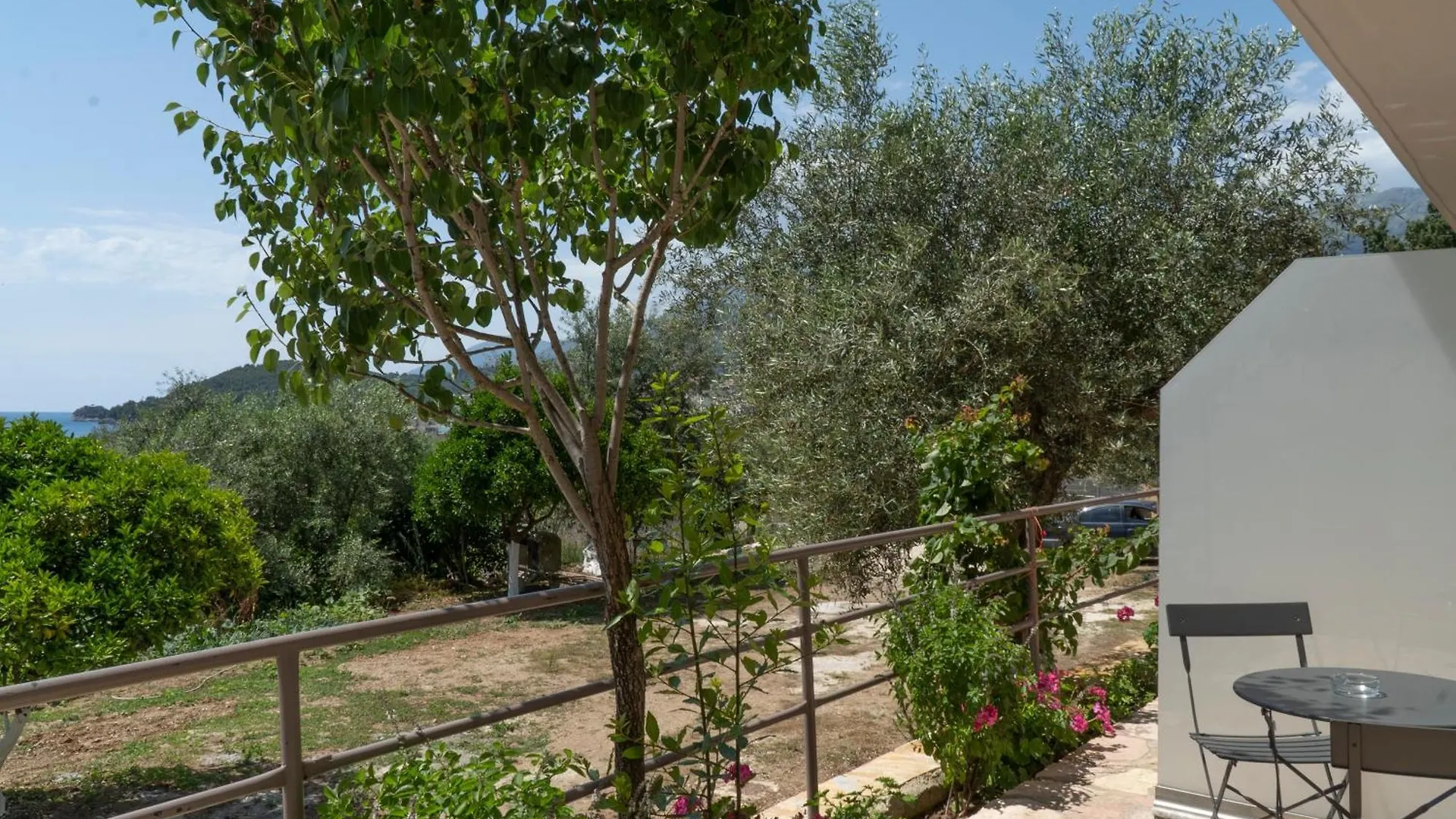 Maison d'hôtes Koks' Guesthouse Himarë
