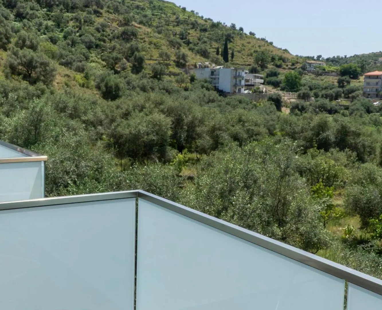 Koks' Guesthouse Himarë Maison d'hôtes
