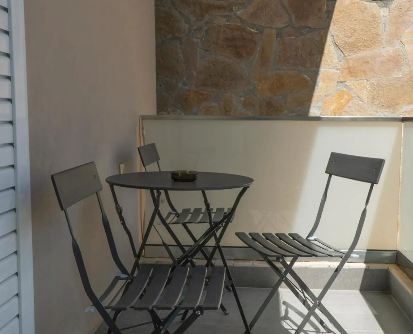 Maison d'hôtes Koks' Guesthouse Himarë Albanie