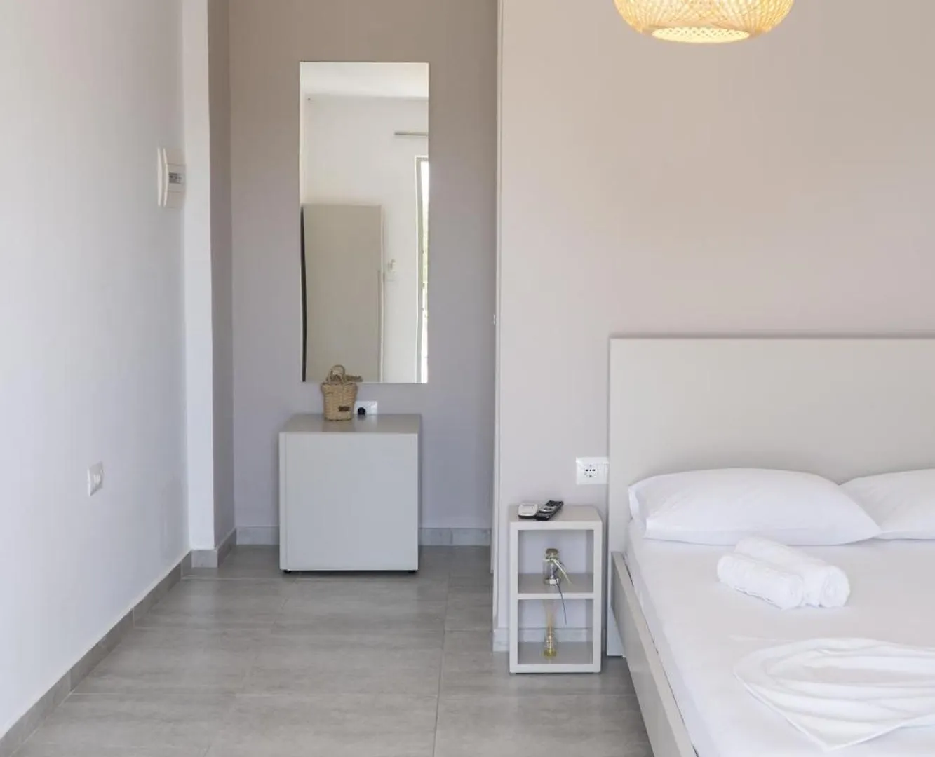 Koks' Guesthouse Himarë