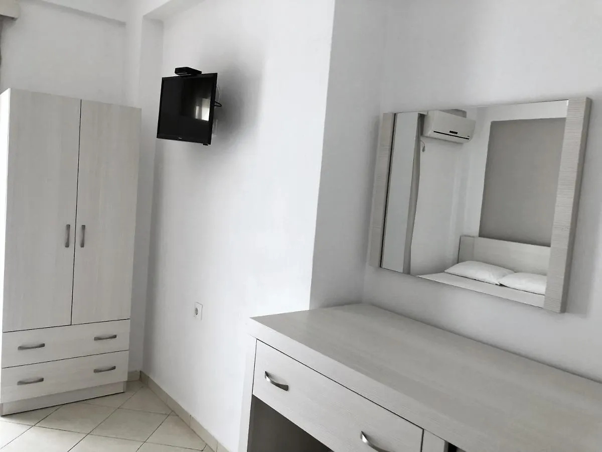Koks' Guesthouse Himarë
