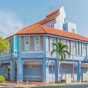 81 Sakura Singapur