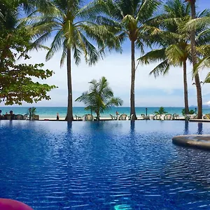 Noble House 3*, Ko Lanta Tajlandia