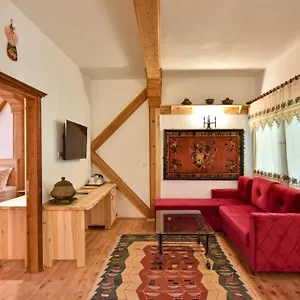 Pyramid Boutique , Kayakoy Turkey