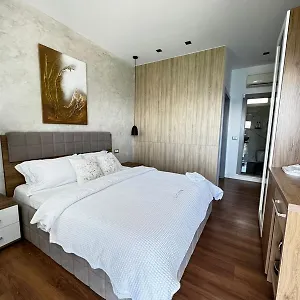 Hotel Luciano, Himare