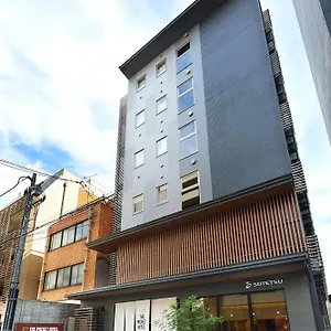 The Pocket Shijo Karasuma 3*, Kioto Japonia