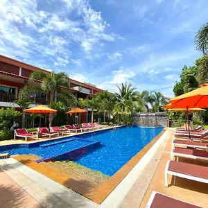 Hatzanda Lanta - Sha Extra 3*, Ko Lanta Tajlandia