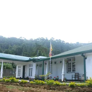 Silver Meir 2*, Nuwara Eliya Sri Lanka