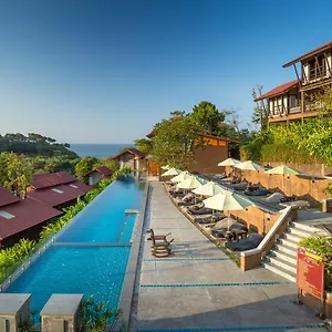 Alama Sea Village - Sha Extra 3*, Ko Lanta Tajlandia